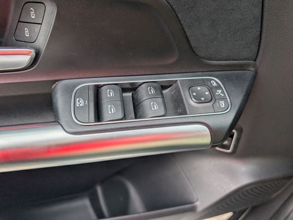2023 Mercedes-Benz GLA GLA 250 4MATIC®