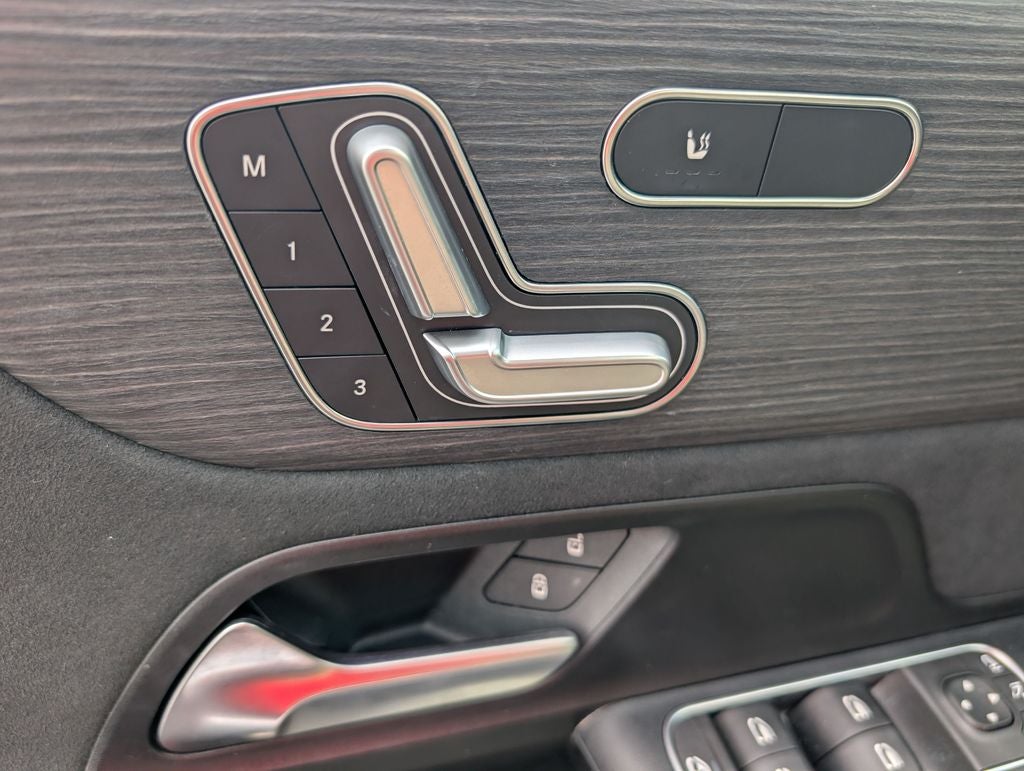 2023 Mercedes-Benz GLA GLA 250 4MATIC®