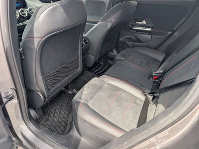 2023 Mercedes-Benz GLA GLA 250 4MATIC®