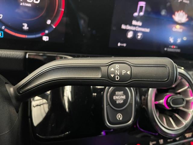 2023 Mercedes-Benz GLA GLA 250 4MATIC®