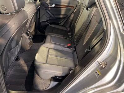 2020 Audi Q5 45 Premium Plus quattro