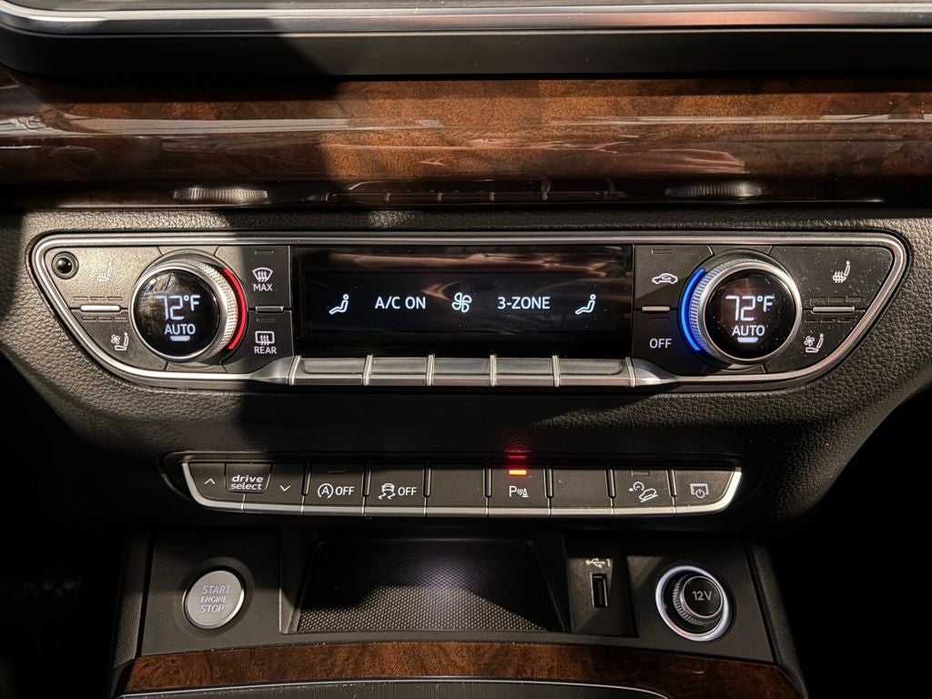 2020 Audi Q5 45 Premium Plus quattro