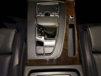 2020 Audi Q5 45 Premium Plus quattro