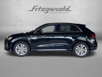 2023 Audi Q3 Premium S Line quattro