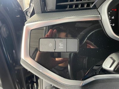 2023 Audi Q3 Premium S Line quattro