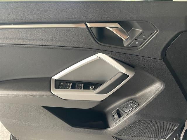 2023 Audi Q3 Premium S Line quattro