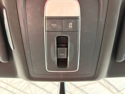 2015 Audi S3 2.0T Premium Plus quattro