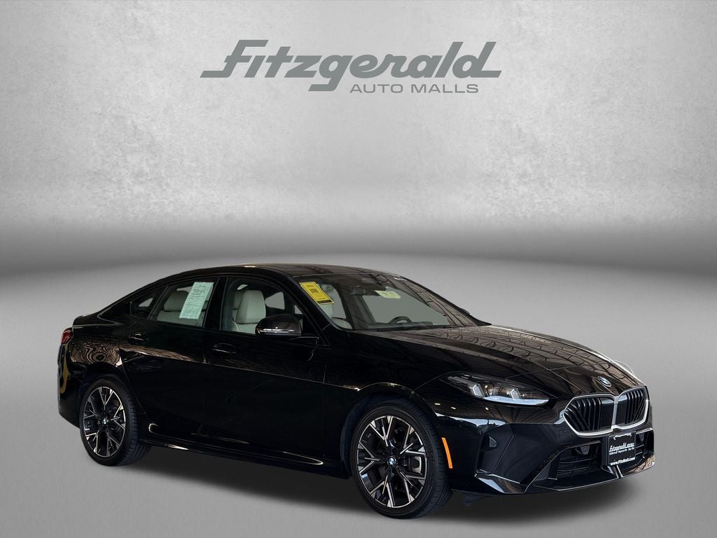 2025 BMW 228i 228 xDrive Gran Coupe Annapolis MD | Fitzgerald