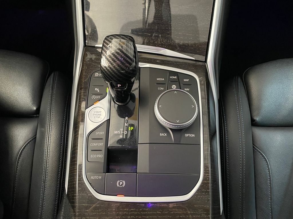 2020 BMW M340i M340i xDrive