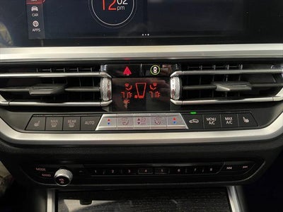 2020 BMW M340i M340i xDrive