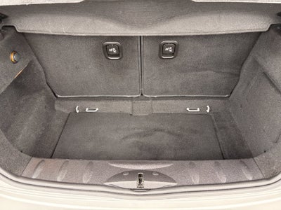 2012 MINI Hardtop Base