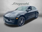 2024 Porsche Macan T