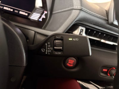 2022 Toyota GR SUPRA 3.0