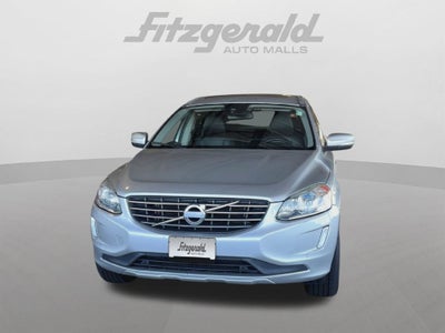 2015 Volvo XC60 T5 Premier Plus