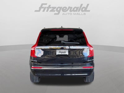 2025 Volvo XC90 B5 Core