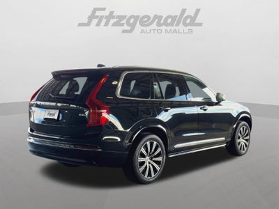 2025 Volvo XC90 B5 Core