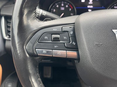 2020 Cadillac CT5 Premium Luxury