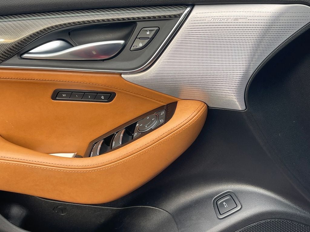 2020 Cadillac CT5 Premium Luxury