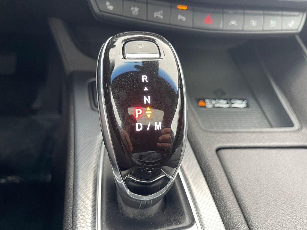 2020 Cadillac CT5 Premium Luxury