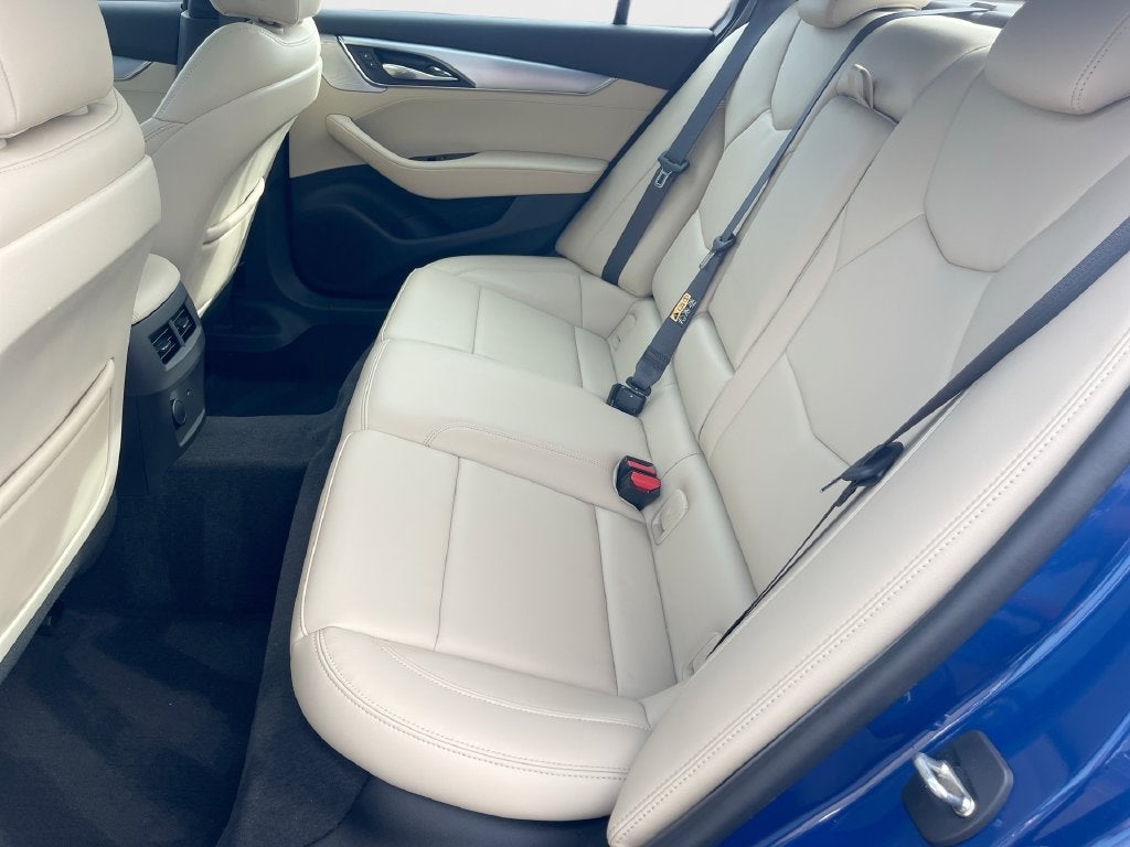 2024 Cadillac CT5 Luxury