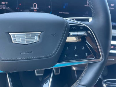 2026 Cadillac LYRIQ Signature Luxury