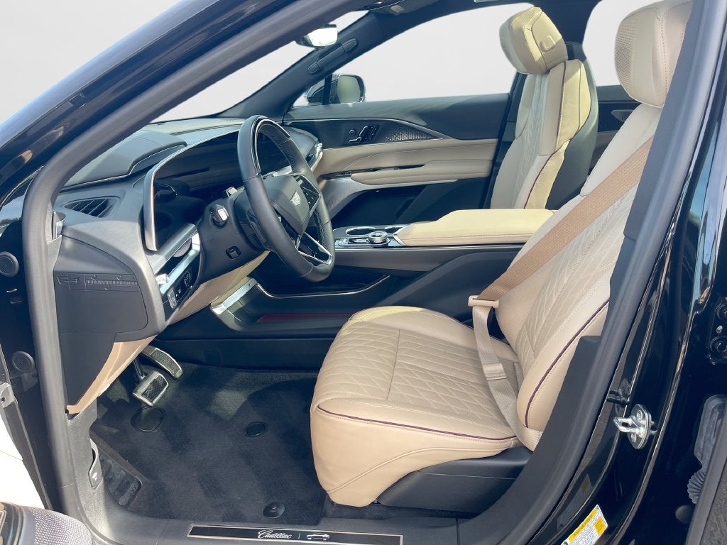 2026 Cadillac LYRIQ Signature Luxury