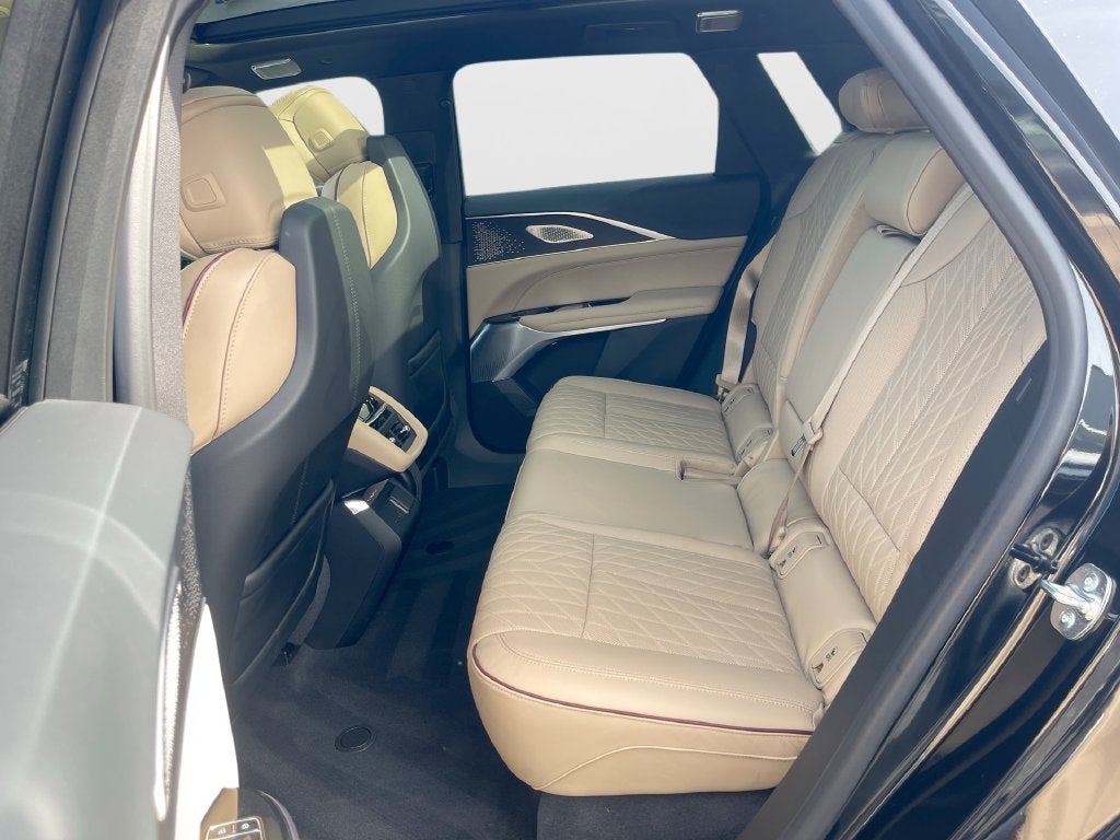 2026 Cadillac LYRIQ Signature Luxury