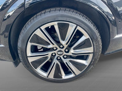 2026 Cadillac LYRIQ Signature Luxury