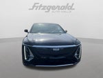 2026 Cadillac LYRIQ Signature Luxury