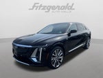 2026 Cadillac LYRIQ Signature Luxury