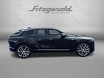 2025 Cadillac LYRIQ Luxury