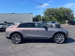 2025 Cadillac LYRIQ Luxury