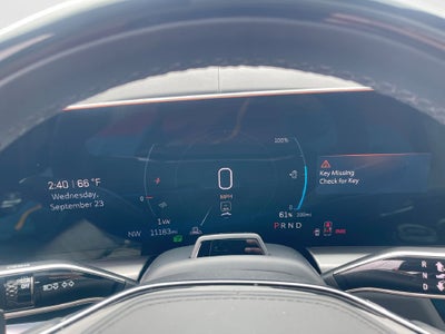 2026 Cadillac LYRIQ Signature Luxury