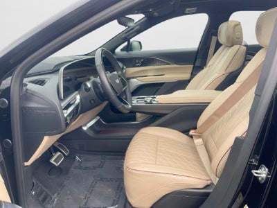 2026 Cadillac LYRIQ Signature Luxury