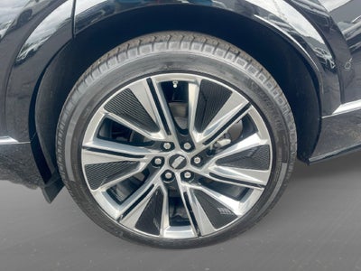 2026 Cadillac LYRIQ Signature Luxury