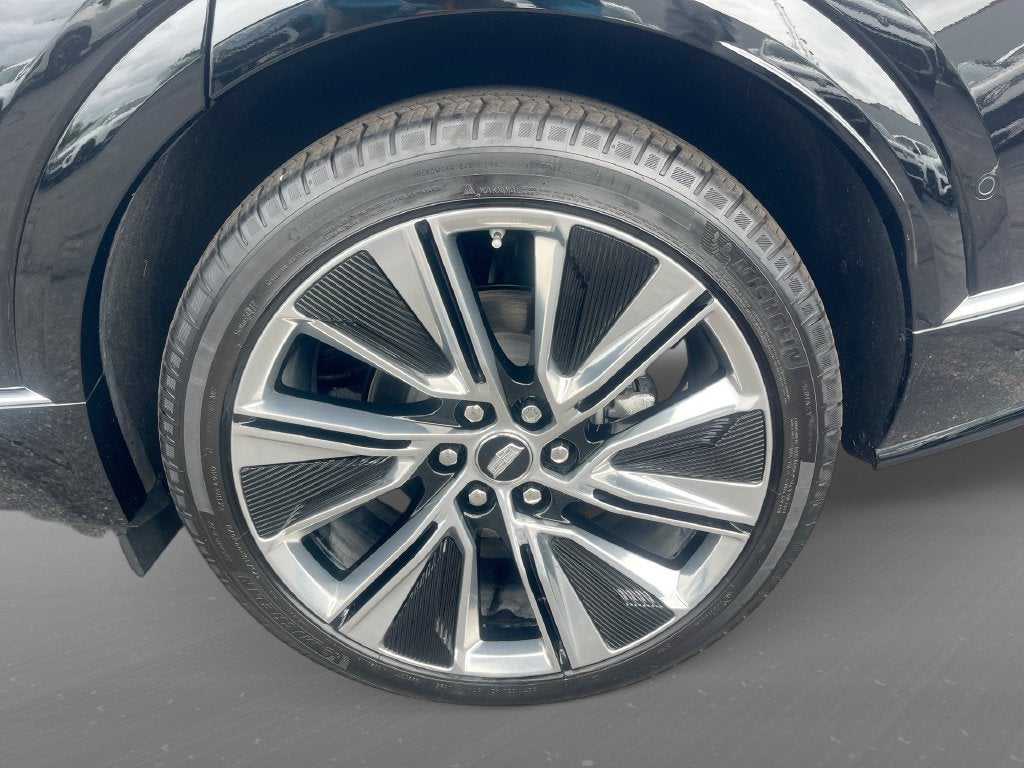 2026 Cadillac LYRIQ Signature Luxury