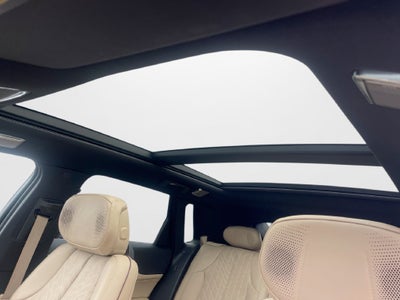 2026 Cadillac LYRIQ Signature Luxury