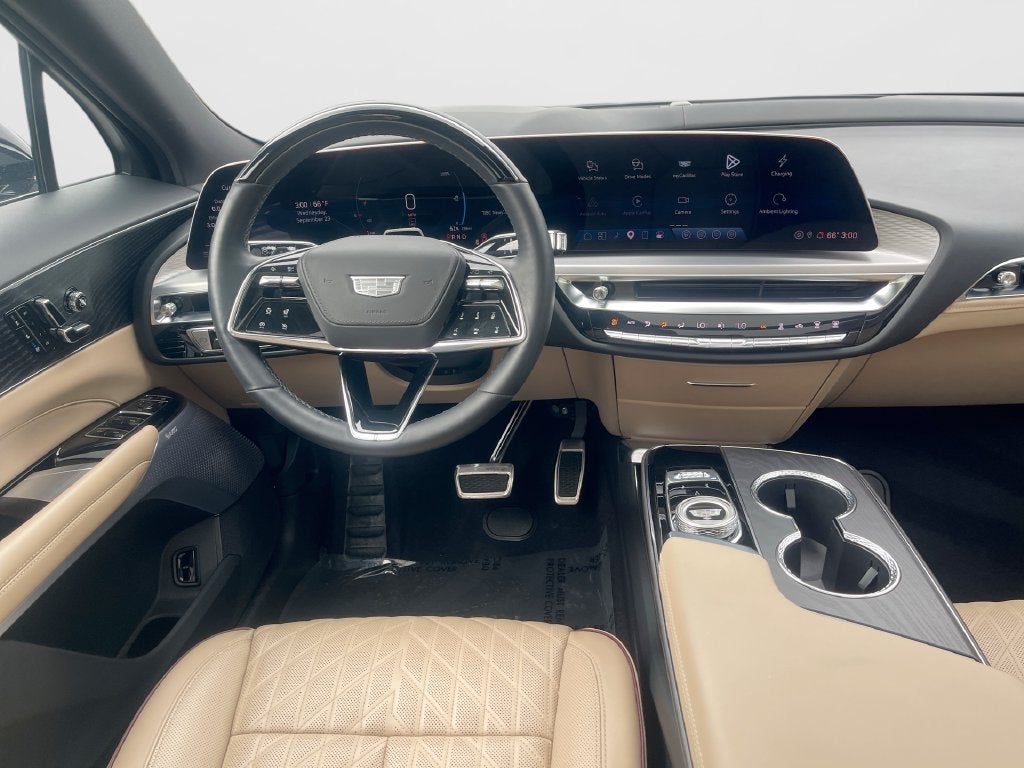 2026 Cadillac LYRIQ Signature Luxury