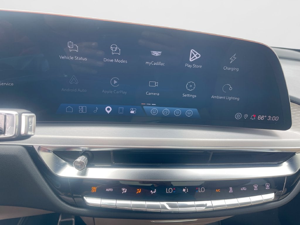 2026 Cadillac LYRIQ Signature Luxury