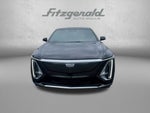 2026 Cadillac LYRIQ Signature Luxury