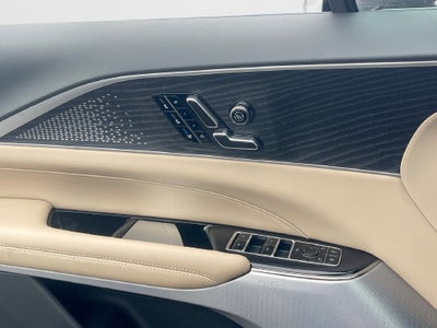 2026 Cadillac LYRIQ Signature Luxury