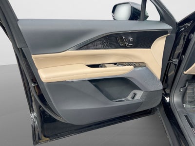 2026 Cadillac LYRIQ Signature Luxury