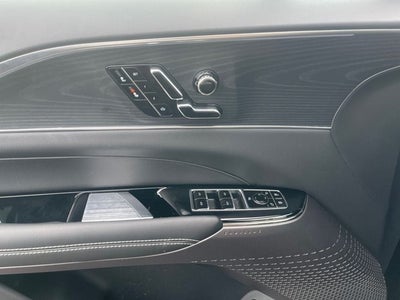 2025 Cadillac LYRIQ Sport