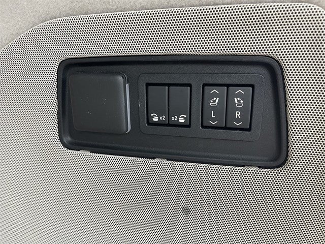 2021 Cadillac Escalade ESV Premium Luxury Platinum