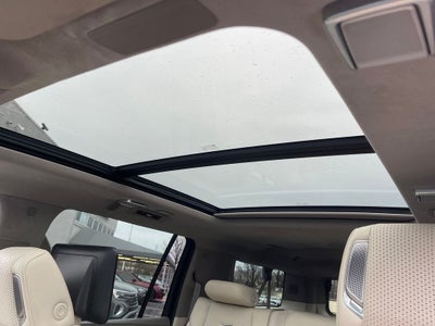 2021 Cadillac Escalade ESV Premium Luxury Platinum