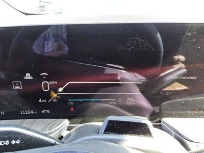 2025 Cadillac ESCALADE IQ Luxury 2