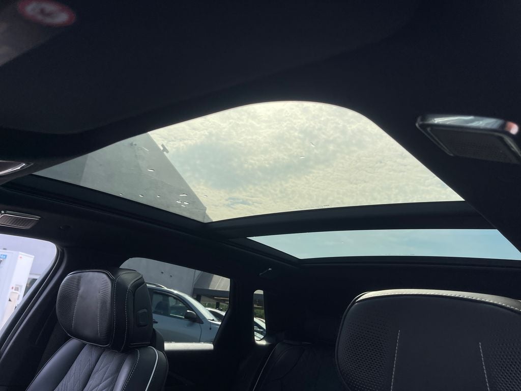 2026 Cadillac LYRIQ V-Series Premium