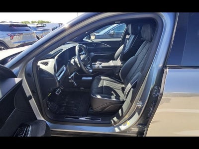 2026 Cadillac LYRIQ V-Series Premium