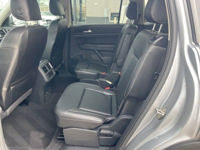 2021 Volkswagen Atlas 2.0T SEL