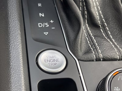 2023 Volkswagen Atlas 3.6L V6 SEL Premium R-Line
